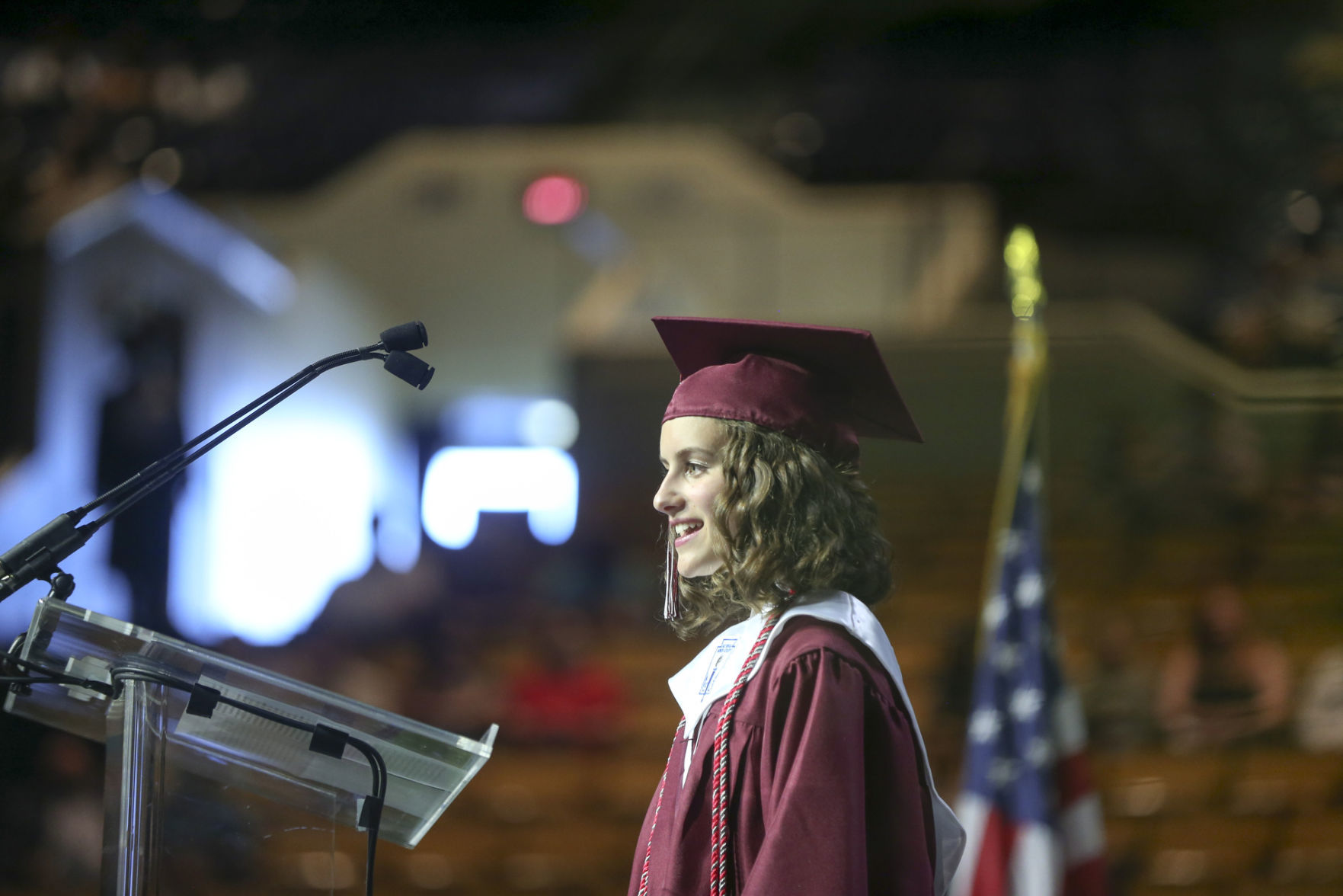 Jenks Graduations